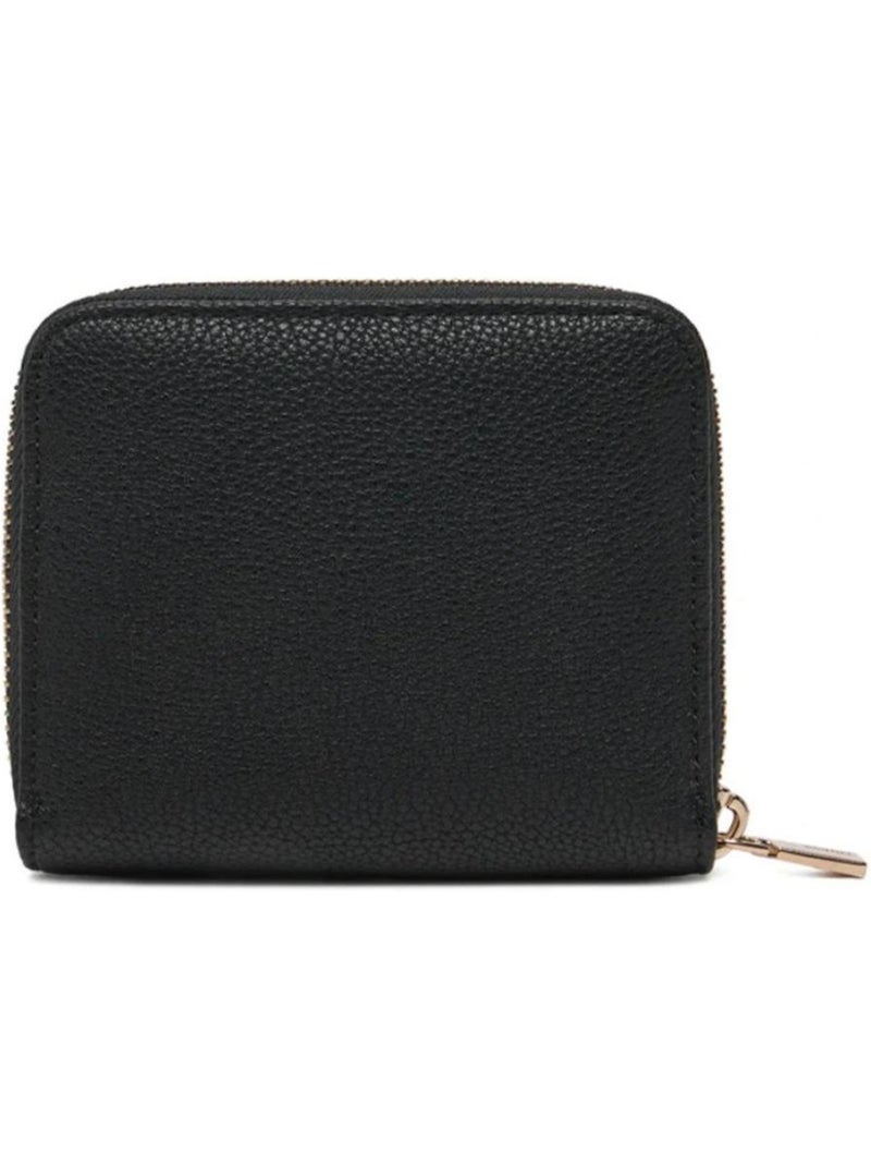 Carteira guess laurels preta para mulher Preto - Kiabi