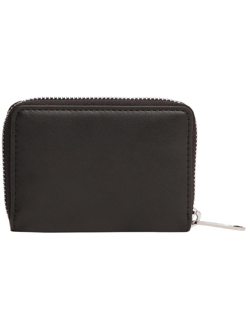 Carteira pequena tommy hilfiger must para mulher em preto Preto - Kiabi