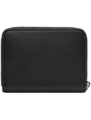Carteira Tommy Hilfiger para Homem Preta AW0AW18031