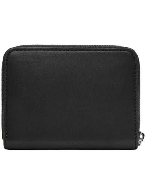 Carteira Tommy Hilfiger para Homem Preta AW0AW18031 - Kiabi Carteira Tommy Hilfiger para Homem Preta AW0AW18031 - Kiabi