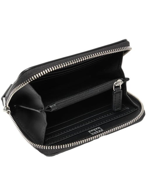 Carteira Tommy Hilfiger para Homem Preta AW0AW18031 - Kiabi Carteira Tommy Hilfiger para Homem Preta AW0AW18031 - Kiabi