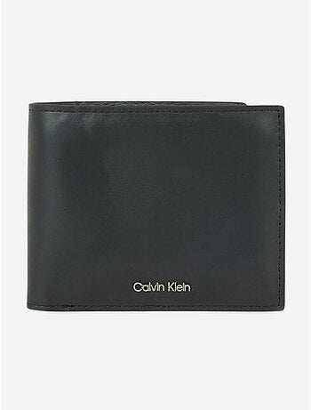 Carteiras com logótipo - calvin klein