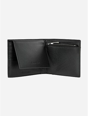 Carteiras com logótipo - calvin klein