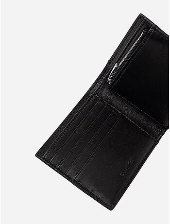 Carteiras com logótipo - calvin klein