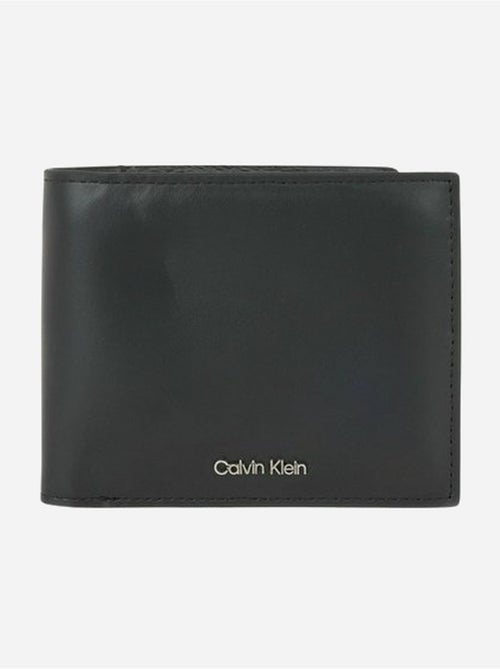 Carteiras com logótipo - calvin klein - Kiabi Carteiras com logótipo - calvin klein - Kiabi