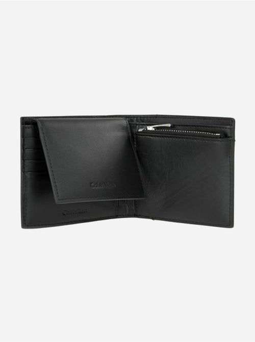 Carteiras com logótipo - calvin klein - Kiabi Carteiras com logótipo - calvin klein - Kiabi