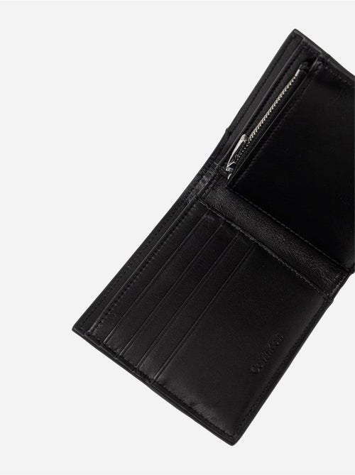 Carteiras com logótipo - calvin klein - Kiabi Carteiras com logótipo - calvin klein - Kiabi