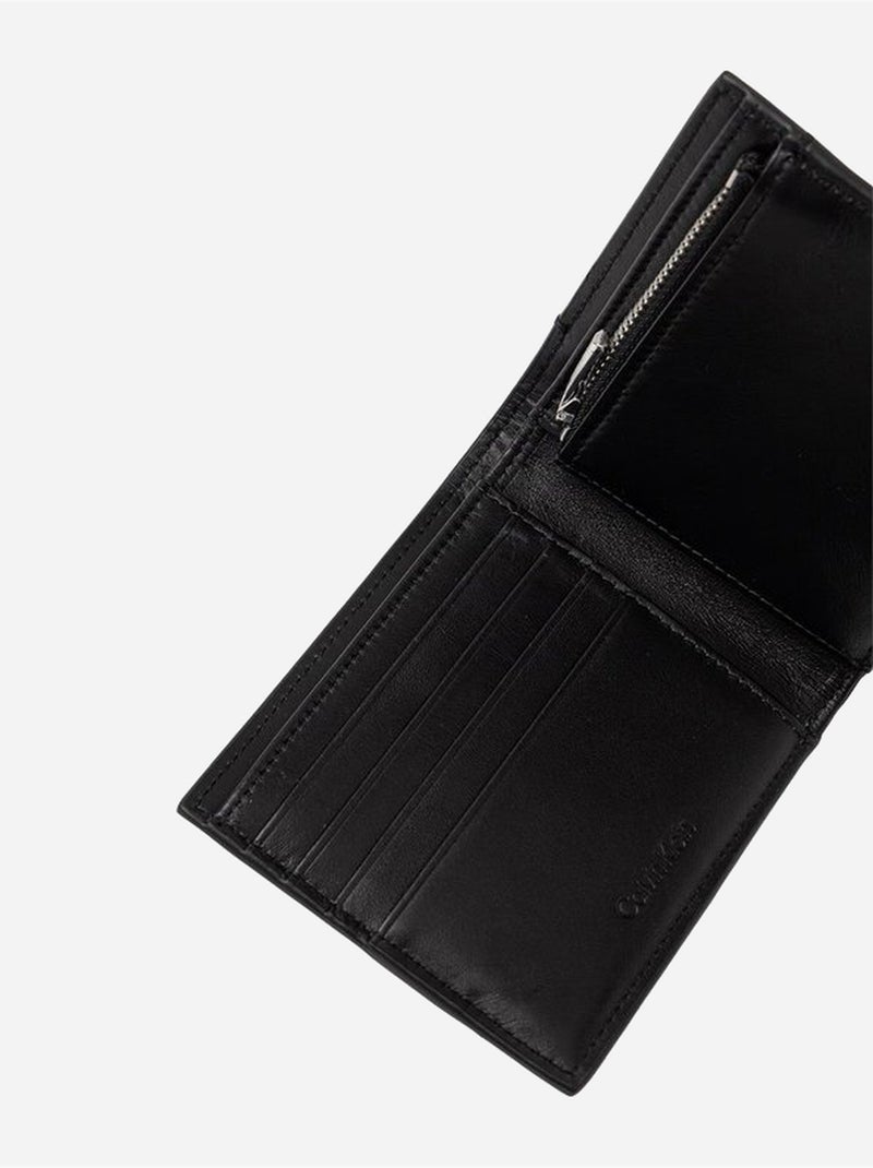 Carteiras com logótipo - calvin klein Preto - Kiabi