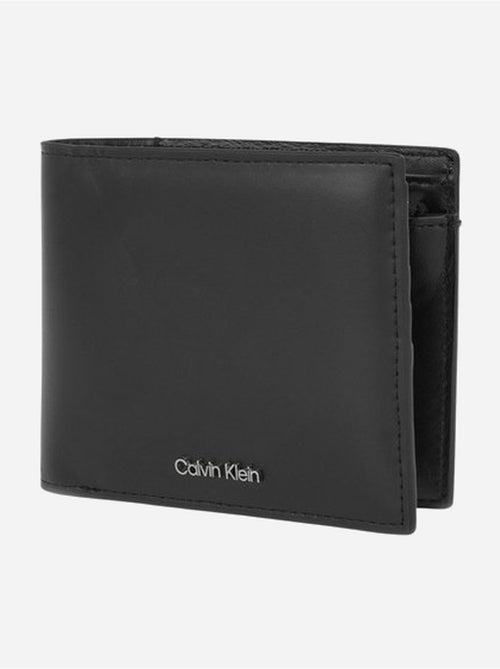 Carteiras com logótipo - calvin klein - Kiabi Carteiras com logótipo - calvin klein - Kiabi