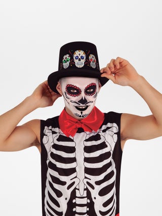 Cartola 'El dia de los muertos'