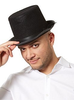 Cartola lisa - Kiabi