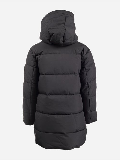 Casaco acolchoado - boom kids - Kiabi Casaco acolchoado - boom kids - Kiabi