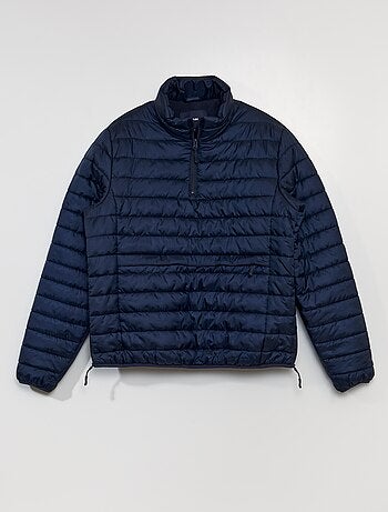 Casaco acolchoado - coleção fácil de vestir