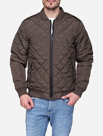 Casaco acolchoado - mentex