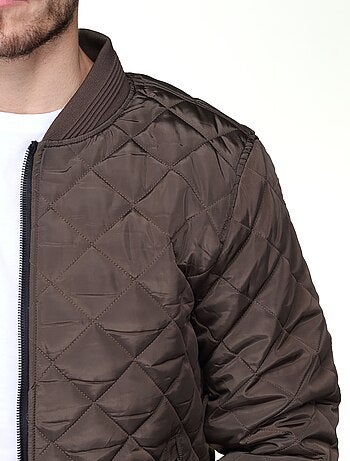 Casaco acolchoado - mentex
