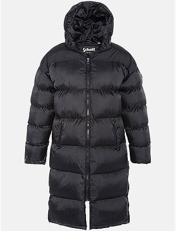 Casaco acolchoado 2190 MaxBoy - Schott
