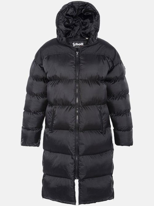 Casaco acolchoado 2190 MaxBoy - Schott - Kiabi Casaco acolchoado 2190 MaxBoy - Schott - Kiabi
