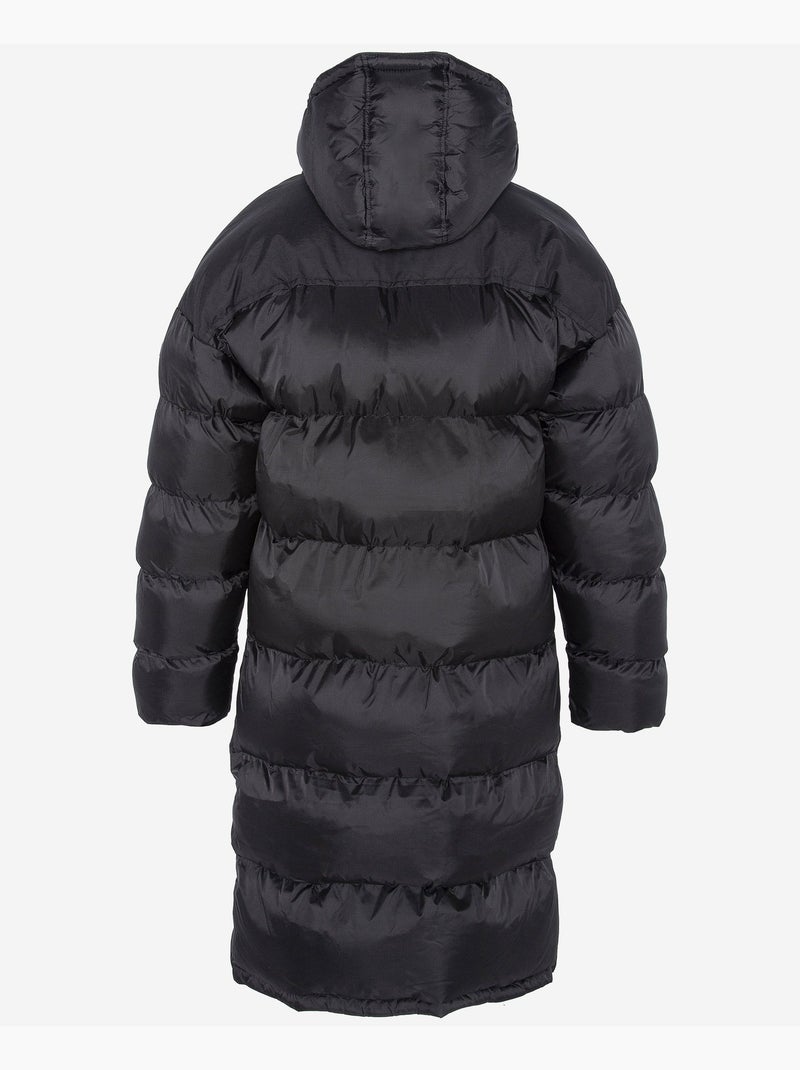 Casaco acolchoado 2190 MaxBoy - Schott Preto - Kiabi