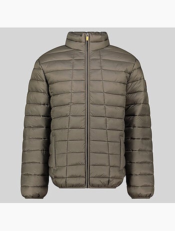 Casaco acolchoado aipter basic – geographical norway