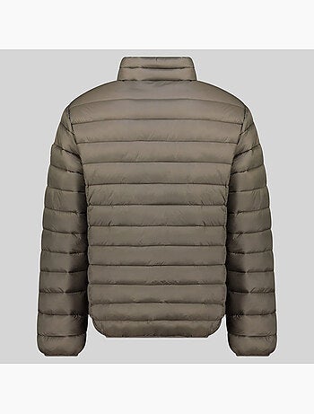 Casaco acolchoado aipter basic – geographical norway