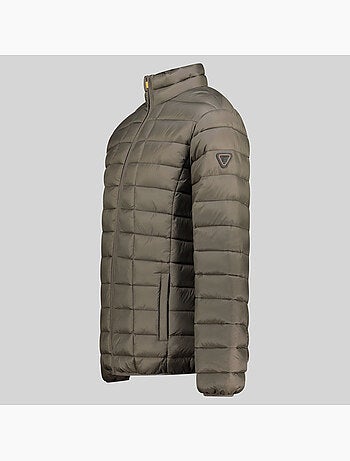 Casaco acolchoado aipter basic – geographical norway