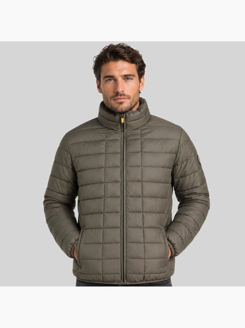 Casaco acolchoado aipter basic – geographical norway - Kiabi Casaco acolchoado aipter basic – geographical norway - Kiabi