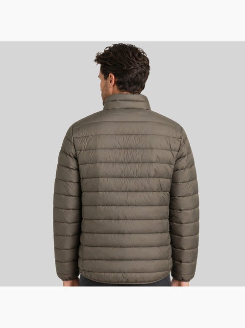 Casaco acolchoado aipter basic – geographical norway - Kiabi Casaco acolchoado aipter basic – geographical norway - Kiabi