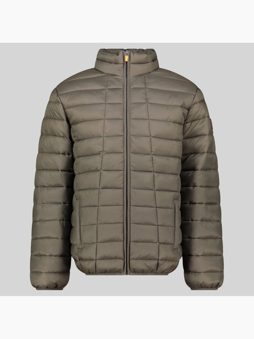 Casaco acolchoado aipter basic – geographical norway - Kiabi Casaco acolchoado aipter basic – geographical norway - Kiabi