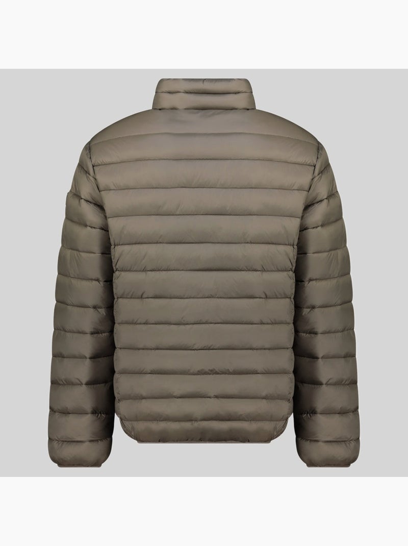 Casaco acolchoado aipter basic – geographical norway Cáqui - Kiabi