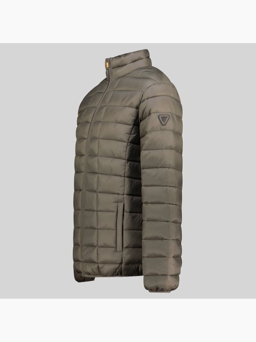 Casaco acolchoado aipter basic – geographical norway - Kiabi Casaco acolchoado aipter basic – geographical norway - Kiabi