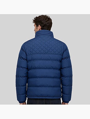 Casaco acolchoado alexandro – geographical norway