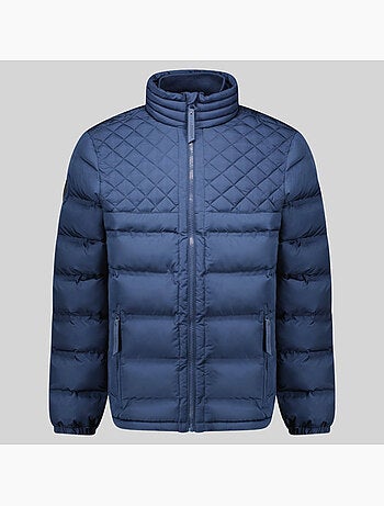 Casaco acolchoado alexandro – geographical norway