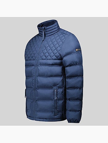 Casaco acolchoado alexandro – geographical norway