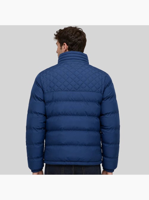 Casaco acolchoado alexandro – geographical norway - Kiabi Casaco acolchoado alexandro – geographical norway - Kiabi