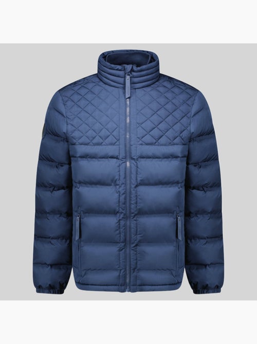 Casaco acolchoado alexandro – geographical norway - Kiabi Casaco acolchoado alexandro – geographical norway - Kiabi