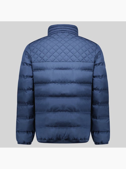 Casaco acolchoado alexandro – geographical norway - Kiabi Casaco acolchoado alexandro – geographical norway - Kiabi