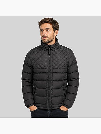 Casaco acolchoado alexandro – geographical norway