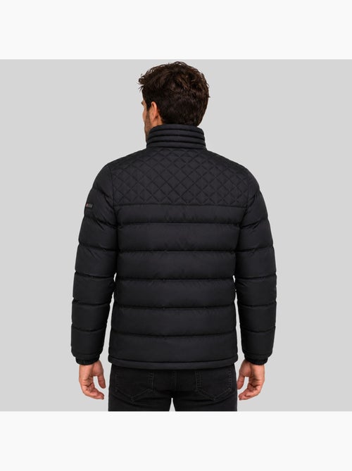Casaco acolchoado alexandro – geographical norway - Kiabi Casaco acolchoado alexandro – geographical norway - Kiabi