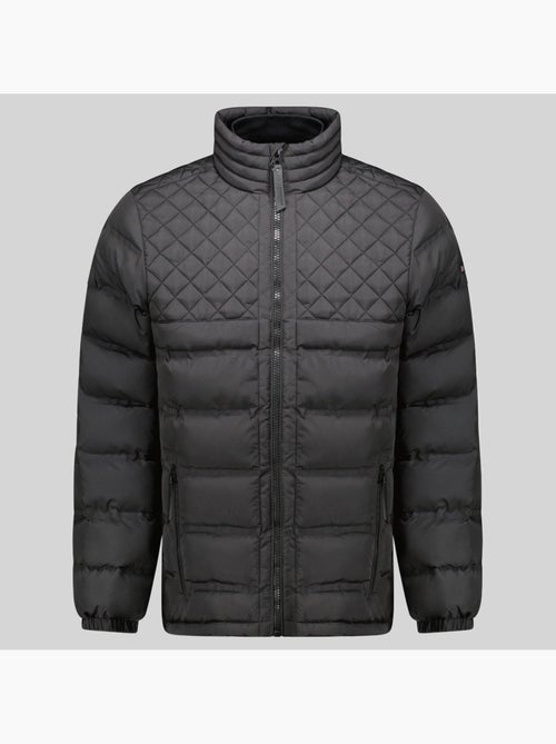 Casaco acolchoado alexandro – geographical norway - Kiabi Casaco acolchoado alexandro – geographical norway - Kiabi