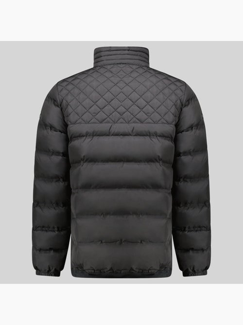 Casaco acolchoado alexandro – geographical norway - Kiabi Casaco acolchoado alexandro – geographical norway - Kiabi