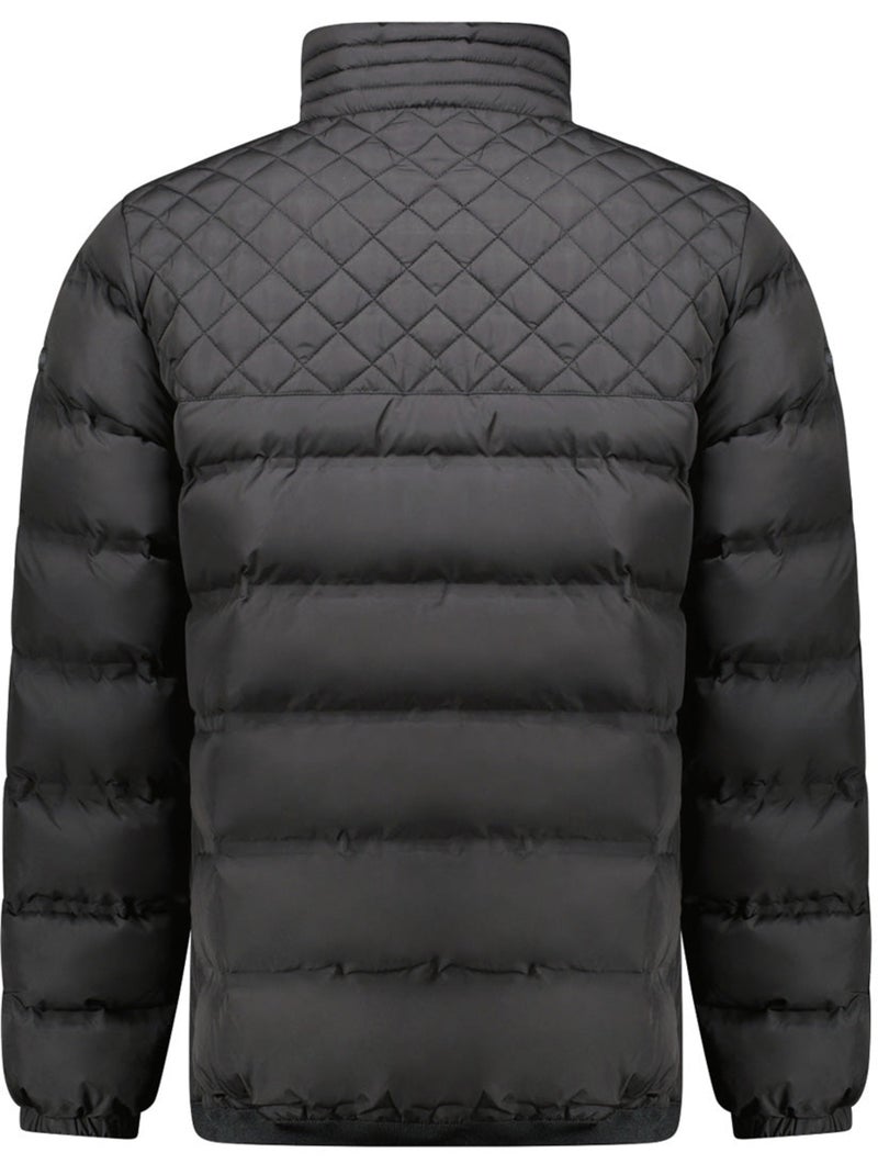 Casaco acolchoado alexandroral – kaporal Preto - Kiabi