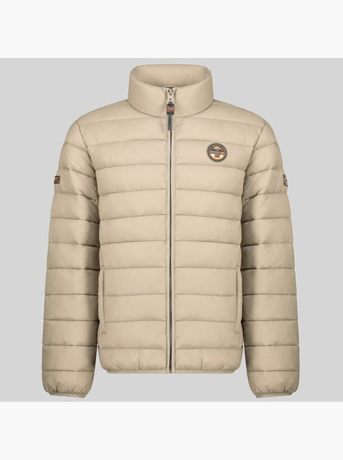 Casaco acolchoado amigoflag basic – geographical norway - Kiabi Casaco acolchoado amigoflag basic – geographical norway - Kiabi