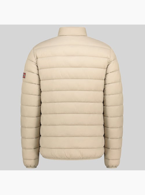 Casaco acolchoado amigoflag basic – geographical norway - Kiabi Casaco acolchoado amigoflag basic – geographical norway - Kiabi