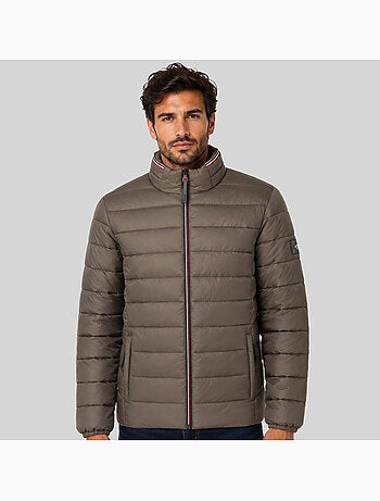 Casaco acolchoado amigotom basic – geographical norway
