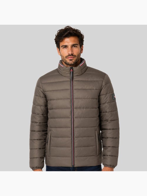 Casaco acolchoado amigotom basic – geographical norway - Kiabi Casaco acolchoado amigotom basic – geographical norway - Kiabi