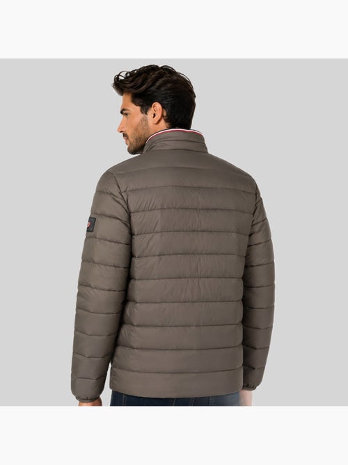 Casaco acolchoado amigotom basic – geographical norway - Kiabi Casaco acolchoado amigotom basic – geographical norway - Kiabi