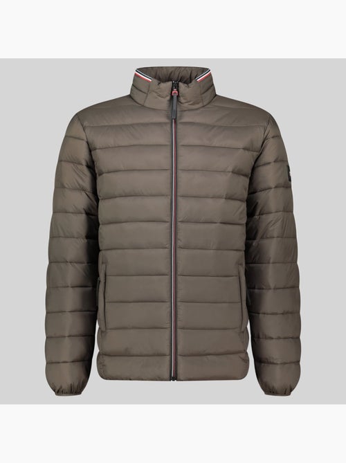 Casaco acolchoado amigotom basic – geographical norway - Kiabi Casaco acolchoado amigotom basic – geographical norway - Kiabi
