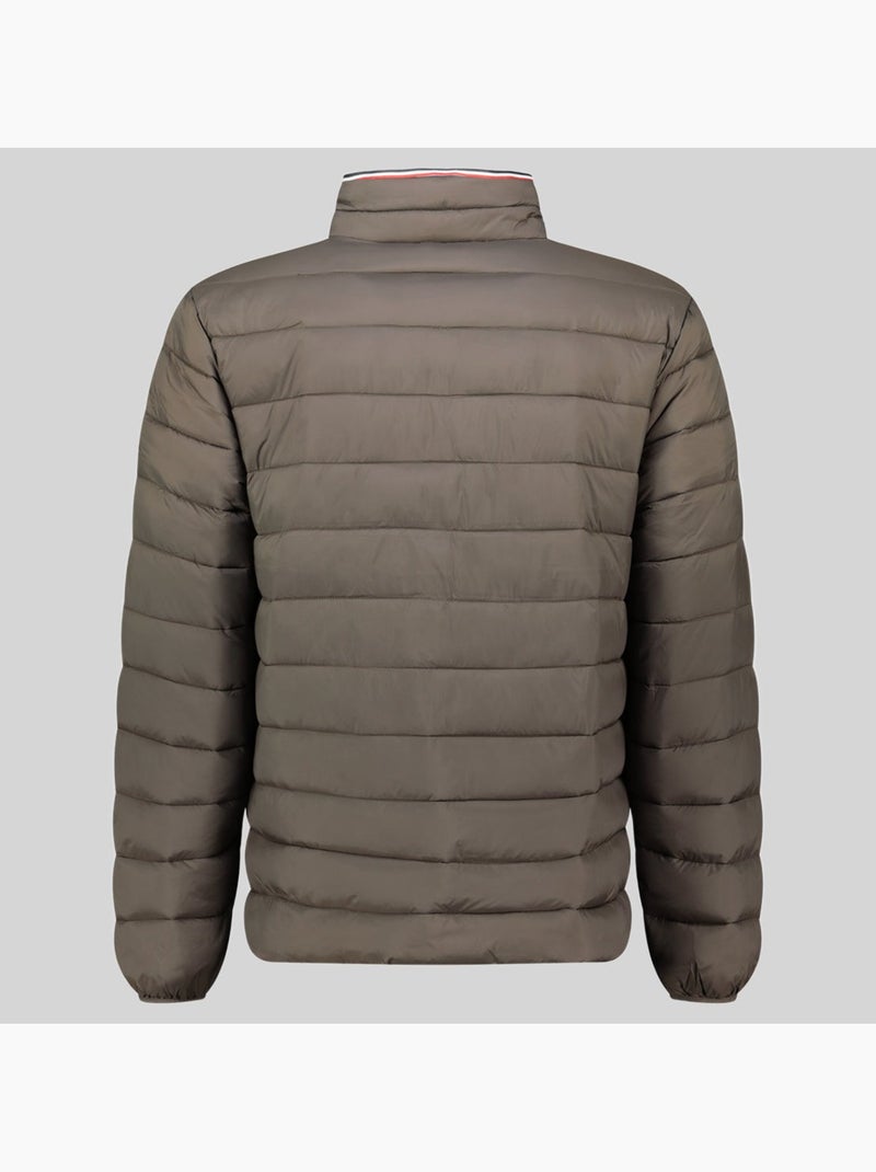 Casaco acolchoado amigotom basic – geographical norway Cáqui - Kiabi