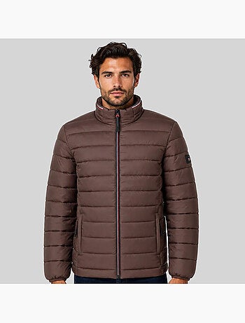 Casaco acolchoado amigotom basic – geographical norway