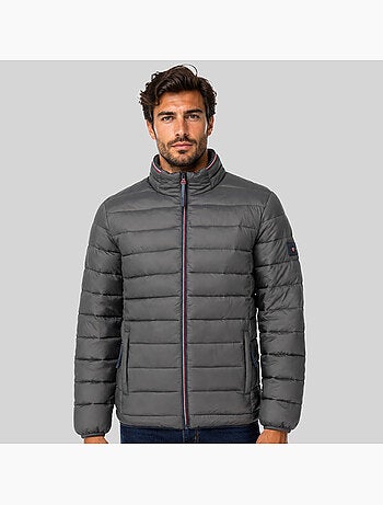 Casaco acolchoado amigotom basic – geographical norway